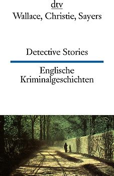 Detective Stories Englische Kriminalgeschichten