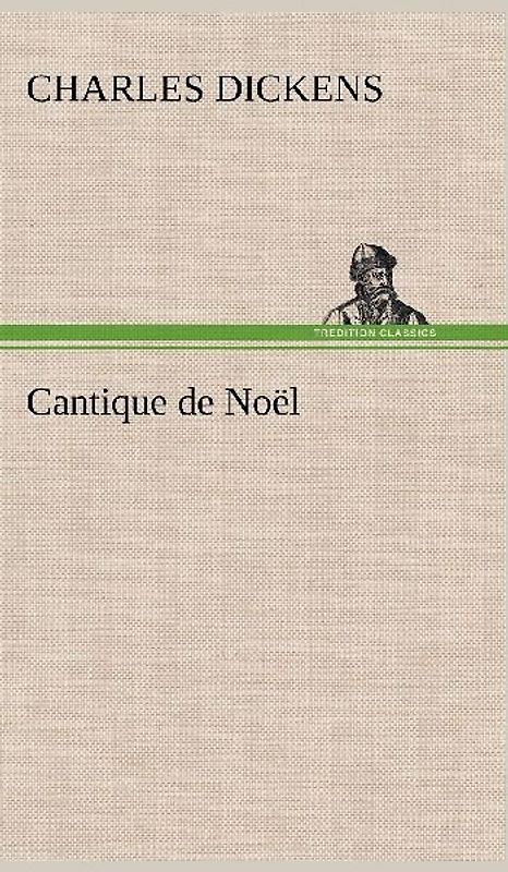 Cantique de Noël