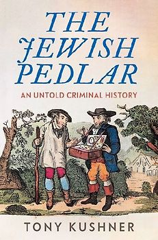 The Jewish Pedlar