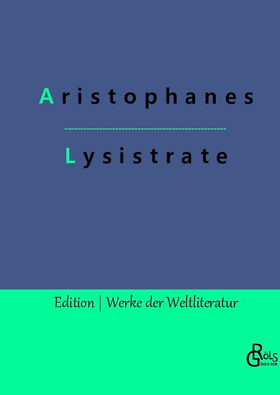 Lysistrate
