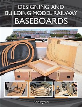 Designing and Building Model Railway Baseboards