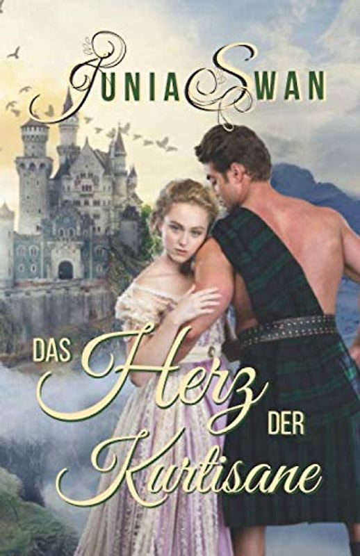 Das Herz der Kurtisane