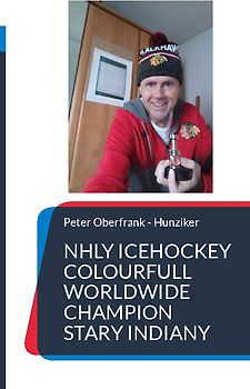 NHLY icehockey colourfull worldwide champion stary indiany