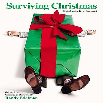 Original Soundtrack - Surviving Christmas
