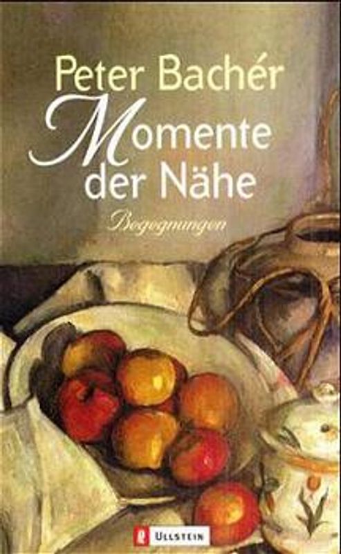Momente der Nähe