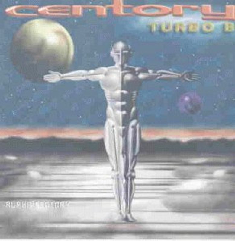 Centory - Alpha Centory