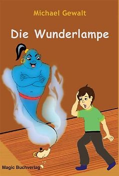 Die Wunderlampe