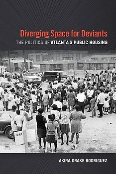 Diverging Space for Deviants
