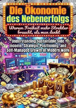 Die Ökonomie des Nebenerfolgs: Warum Freiheit mehr Struktur braucht, als man denkt