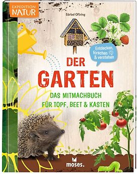 Der Garten -