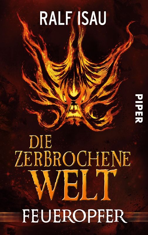 Die zerbrochene Welt