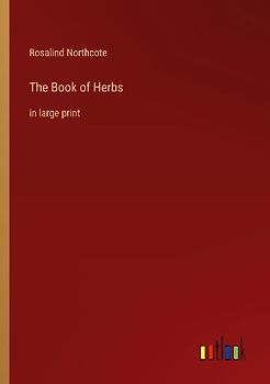 The Book of Herbs