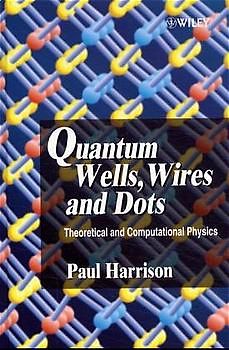 Quantum Wells, Wires and Dots