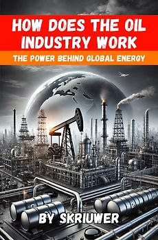 How Does the Oil Industry Work