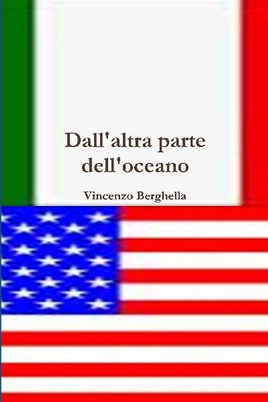 Dall'altra Parte Dell'oceano