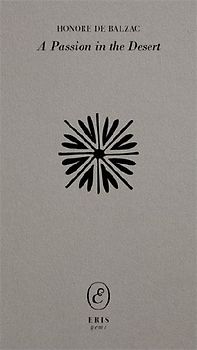 A Passion in the Desert