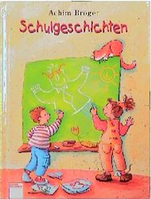 Schulgeschichten