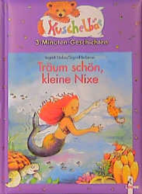 Träum schön, kleine Nixe