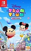 Disney Tsum Tsum Festival [US Import]