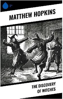 The Discovery of Witches