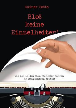 Bloß keine Einzelheiten!