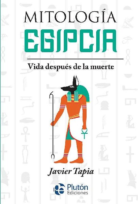 Mitología egipcia : vida después de la muerte
