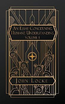 An Essay Concerning Humane Understanding