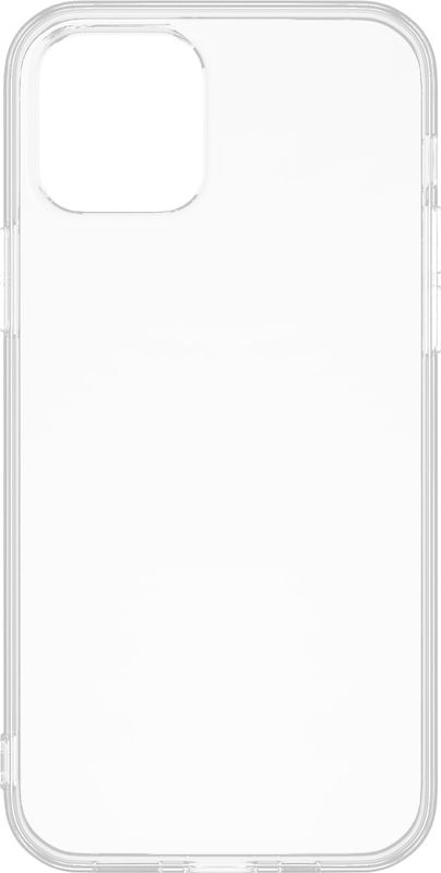 SAFE. by PanzerGlass Étui durable transparent pour Apple iPhone 12/12 Pro