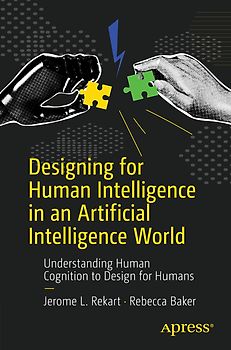 Designing for Human Intelligence in an Artificial Intelligence World