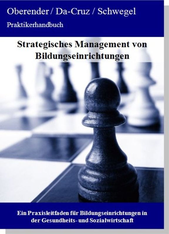 Strategisches Management von Bildungseinrichtungen