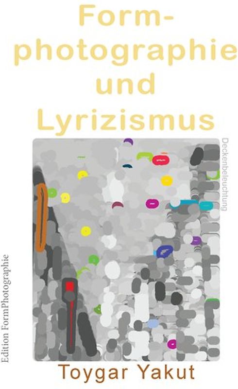 Formphotographie und Lyrizismus