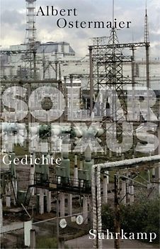 SOLARPLEXUS: Gedichte