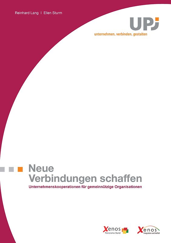 Neue Verbindungen schaffen