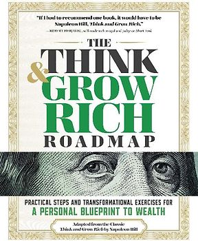 The Think and Grow Rich Roadmap