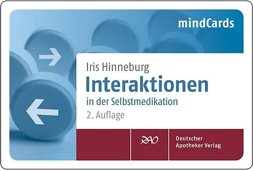 Interaktionen in der Selbstmedikation