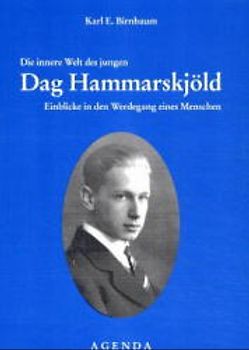 Die innere Welt des jungen Dag Hammarskjoeld