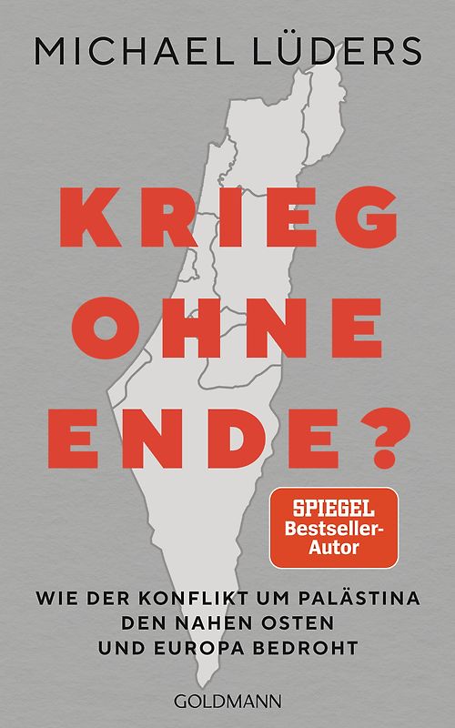Krieg ohne Ende?