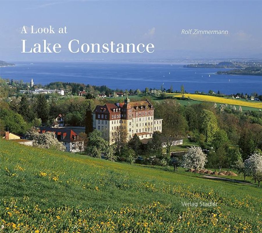 A Look at Lake Constance
