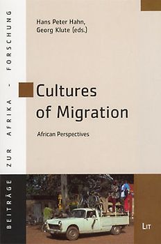 Cultures of Migration