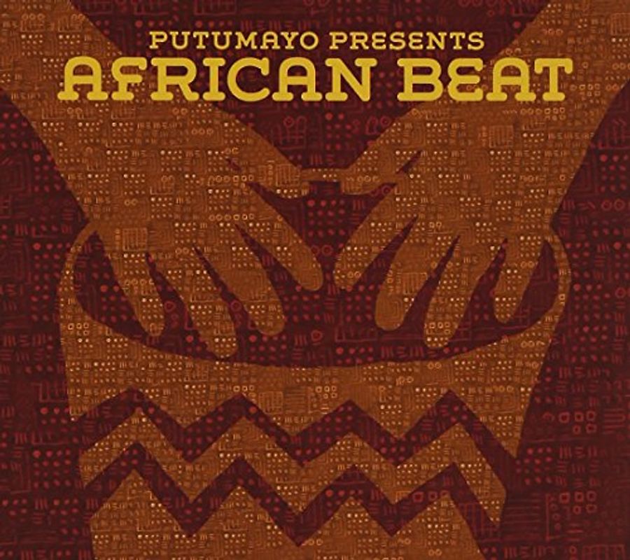 Putumayo Presents - African Beat