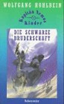 Kapitän Nemos Kinder / Die schwarze Bruderschaft