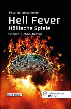 Hell Fever - Höllische Spiele