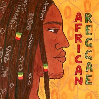 Putumayo Presents - African Reggae