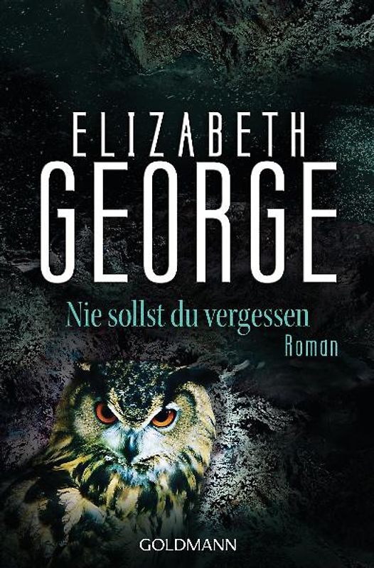 Nie sollst du vergessen