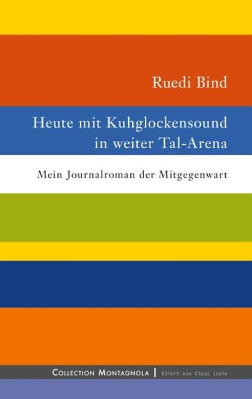 Heute mit Kuhglockensound in weiter Tal-Arena