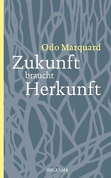 Zukunft braucht Herkunft