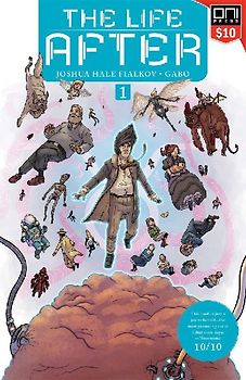 The Life After Vol. 1