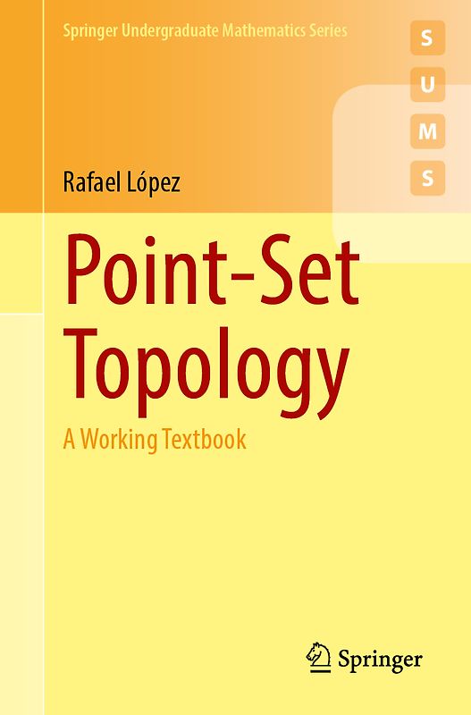 Point-Set Topology