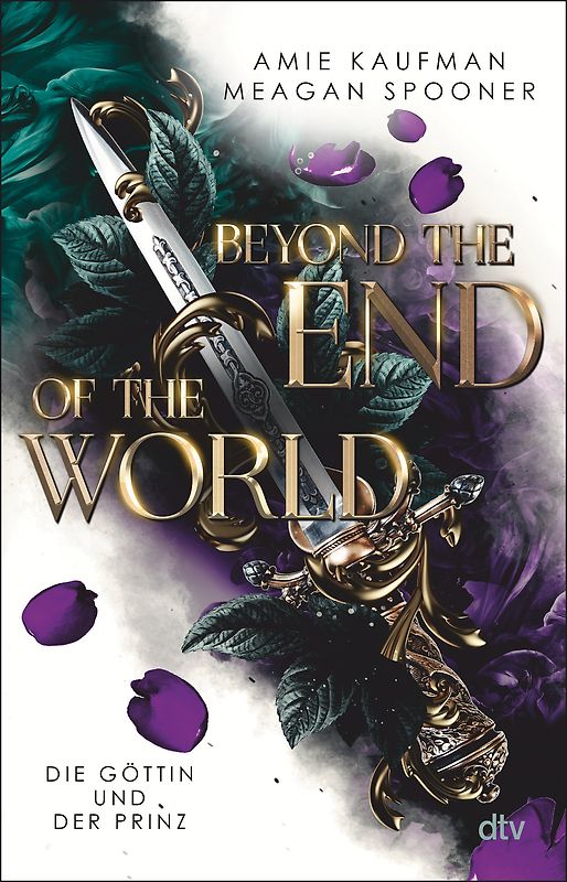 Beyond the End of the World – Die Göttin und der Prinz