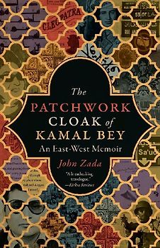 The Patchwork Cloak of Kamal Bey